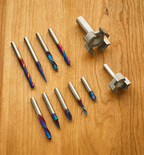 amana machine cnc|amana cnc router bit sets.